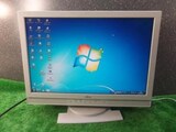  富士通 カラー液晶ディスプレイ-19ワイド VL-192SWX