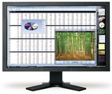  NANAO FlexScan 24インチワイド 液晶ディスプレー ブラック S2401W-HBK