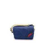  [DOMKE] 【国内正規品】 ドンケ F-5XB ショルダーバッグ デニム 700-52DENIM