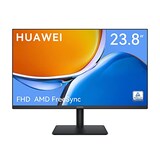  HUAWEI MateView SE 縦横回転版 23.8インチ モニター 1920 x 1080 IPSパネル FHD高さ・傾き調整 75Hz AMD FreeSync HDRカラーモード DCI-P3 90% HUAWEI eBookモード VESA規格 3年保証【日本正規代理店品】