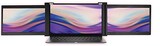  アペックス Aqualモバイルデュアルディスプレイ11.6インチ