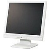  Princeton 17型ステレオスピーカー液晶ディスプレイ(法人向け) ホワイト 5ms PTFWHF-17BX