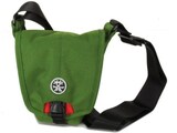  CRUMPLER ショルダーバッグ 1ミリオンダラー・ホーム 0.8L オリーブ レッド MD-01-11A