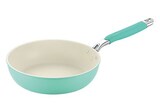  パストラーレ IH対応 フライパン26cm グリーン PSR-350B