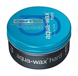  アレス OSMO ヘアワックス アクアハード 100g