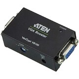  ATEN ビデオリピｰタｰ VGA対応 VB100