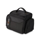  K&F Concept カメラバッグ ミラーレス/一眼レフ用 Mサイズ 軽量 KF-S039M