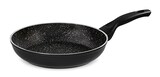  Barazzoni ブラック ∅32×H5.6cm フライパン DOLOMITICA EXTRA 85510603292