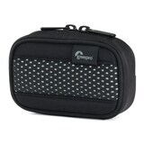  LOWEPRO デジタルカメラケース ミュニック 20 ブラック 361920