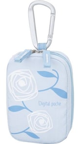  HAKUBA デジタルポッシュ クリップクロップ ローズ1 SDP-CC-RSE1