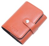  ETSUMI カメラポーチ dolce ライトブラウン E-1613