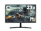  AOPEN ゲーミングモニター 24ML2Ybmix 23.8インチ 75Hz 5ms 1 ms (TVR) IPS フルHD HDMI 3年保証