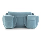  Shimoda カメラバッグ ディヴァイダー ポケットキット DSLR シモダ コアユニット 中仕切り V520-210