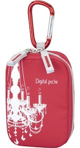  HAKUBA デジタルポッシュ クリップクロップ シャンデリア1 SDP-CC-CDL1