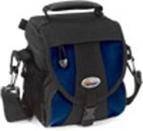  【国内正規品】Lowepro カメラバッグ EX 120 ネイビーブルー/ブラック 459719