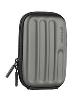  CULLMANN デジタルカメラケース LAGOS ラゴスコンパクト150フォルティス グレー CU-95438