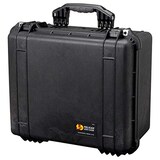  PELICAN(ペリカン) 中型防水ハードケース 1550HK ブラック 1550HKBK 32.1L