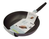  パール金属 軽いね IH対応 ふっ素 ハード加工 フライパン 30cm H-5486