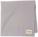  [トモ・コーポレーション] ｱｰｼｶﾙ ｺｯﾄﾝﾘﾈﾝ大判ﾊﾝｶﾁ ﾐｯﾃｨﾀﾞｲ ﾗﾀﾝJ RATANJYOT 53x53