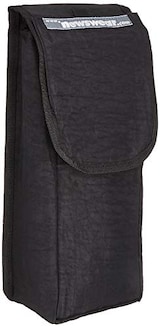  【国内正規品】newswear ニューズウェア スーパープレスポーチ ブラック 879162