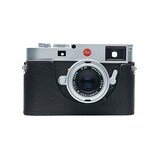  TP Original Leica M11 用 ボディーハーフケース ブラック