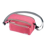  SANWA SUPPLY DG-DV06P ビデオカメラケース(Mサイズ) ピンク