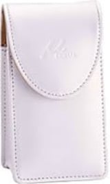  OLYMPUS CSCH-08WT 本革カメラケース