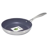  GREENPAN Stockholm 多層ステンレス フライパン IH 24cm CW0005024