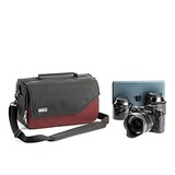  【国内正規品】thinkTANKphoto シンクタンクフォト ミラーレスムーバー25i ディープレッド 006685