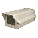  マザーツール ボックス型カメラ屋外設置用ハウジング 収納100Wx80Hx210D CH-605S