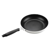  パール金属 シンプル・ウェア ふっ素ハード加工 IH対応 フライパン 28cm HW-7003