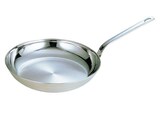  フジノス 18-10 ロイヤル フライパン 24cm XFD-240
