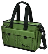  f.64 カメラバッグ DEC グリーン f.64-DEC-GN