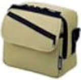  Nikon 6650 クールピクスカジュアルケース L ベージュ