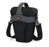  【国内正規品】Lowepro シーラス TLZ 25 ブラック
