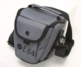  f.64 カメラバッグ NHC グレー f.64-NHC-G