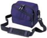  Nikon 6649 クールピクスカジュアルケース L ネイビー