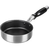  和平フレイズ お弁当 小さい フライパン 14cm IH対応 ガス PFOAフリー ふっ素樹脂加工 ジャストパンネオ RB-2307