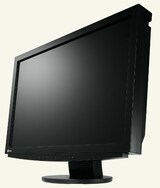  NANAO FlexScan U 24.1インチ ワイド液晶ディスプレー ブラック S2411W-UBK
