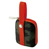  SANWA SUPPLY DG-BG27G デジカメケース(グリーン)