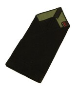  【国内正規品】DOMKE ドンケ バッグアクセサリー FA-34L プロテクティブ ラップ L ブラック 722-19B