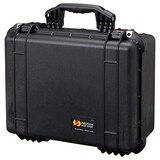  PELICAN(ペリカン) 中型防水ハードケース 1520HK ブラック 1520HKBK 25.7L