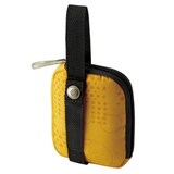  SANWA SUPPLY DG-BG27Y デジカメケース(イエロー)