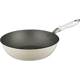  和平フレイズ 抗菌 深型フライパン 炒め鍋 28cm IH・ガス対応 ゼンコウキン RB-2262