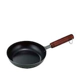  佐藤金属興業 SALUS エンボスフライパン 24cm