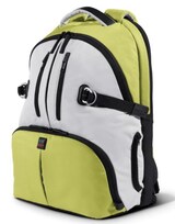  KATA DPSカラーデジタルバックパック ホワイト/イエロー DR-467-WY