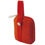  SANWA SUPPLY DG-BG27D デジカメケース(オレンジ)