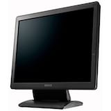  I-O DATA アナログ液晶ディスプレイ SXGA対応 17型 スピーカー内蔵 ブラック LCD-A171KB