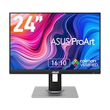 ASUS モニター ProArt PA248QV 24.1インチ 75Hz ディスプレイ IPS WUXGA HDMI 1.4 DisplayPort 1.2 ミニD-Sub15ピン ヘッドホン出力
