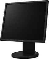 SAMUSUNG SyncMaster 17インチ液晶ディスプレイ 740B(BK) ブラック